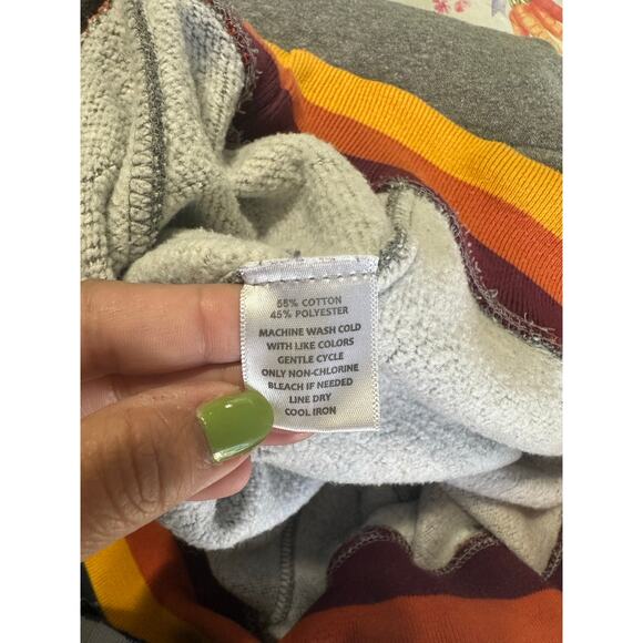 MV Sport Gray Vail Colorado Sweatshirt - Picture 6 of 6